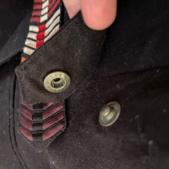 Tularosa Blazer - Picture 5 of 5